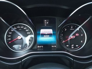 Mercedes Clase V V 220 d Largo