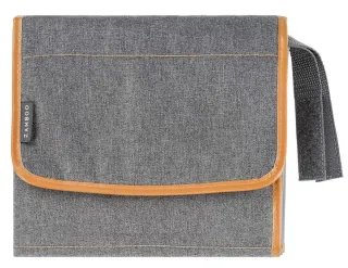 Cambiador Bebé Portátil Impermeable