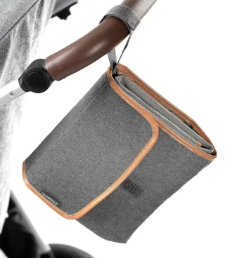 Cambiador Bebé Portátil Impermeable