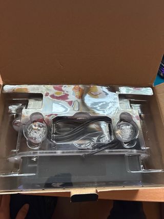 Arcade Stick Doble Nuevo