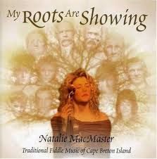 CD Natalie MacMaster - My Roots Are Showing