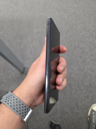 Samsung S23 Ultra 256GB Nero