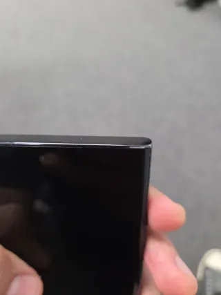 Samsung S23 Ultra 256GB Nero