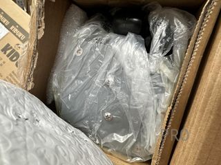 Toldo vertical tillvex