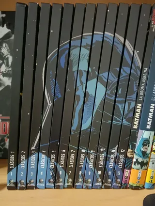 Star Wars Clásicos completa