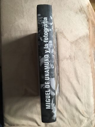 Miguel de Unamuno y la fotografía