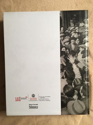 Miguel de Unamuno y la fotografía