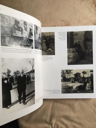 Miguel de Unamuno y la fotografía
