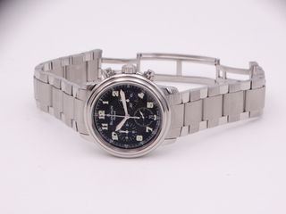 BLANCPAIN Leman Chronograph Flyback 2185F-1130-71