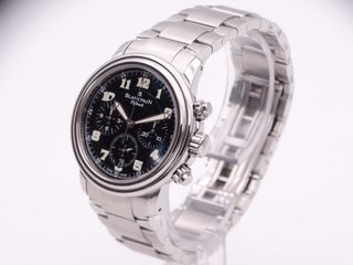 BLANCPAIN Leman Chronograph Flyback 2185F-1130-71