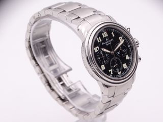 BLANCPAIN Leman Chronograph Flyback 2185F-1130-71