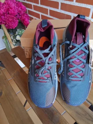 Nike Pegasus Trail 4 Gore-Tex V2 HM9728-300