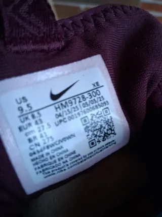 Nike Pegasus Trail 4 Gore-Tex V2 HM9728-300