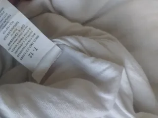 Buzo invierno bebé pelo panda