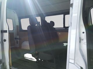 Nissan NV400 L4H3 3,5T