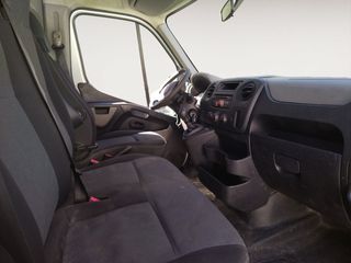 Nissan NV400 L4H3 3,5T