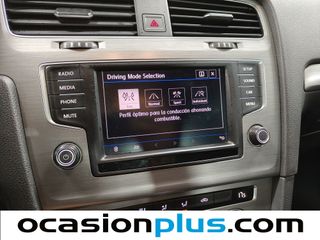 Volkswagen Golf Variant Advance 1.4 TSI BMT 92 kW (125 CV) DSG