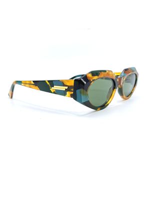 Gafas de Sol Bottega Veneta BV1392S 001