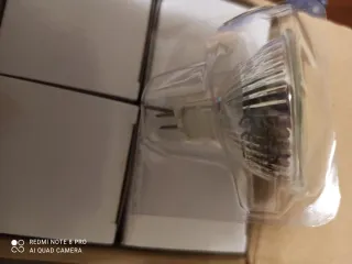 Lampade LED MR16 AuraLum 3W 6000K