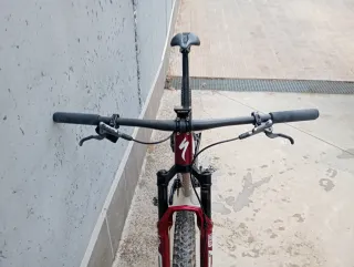 Specialized S-Works Epic WC Talla M