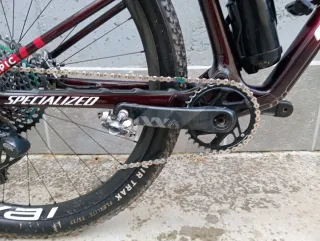 Specialized S-Works Epic WC Talla M