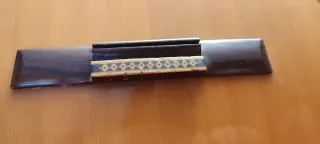 Guitarra SUZUKI JAPONESA para restaurar