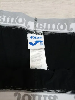 Joma Pantalón deportivo elástico Goma Ancha XL