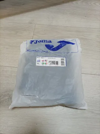 Joma Pantalón deportivo elástico Goma Ancha XL