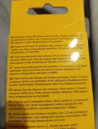 Cartucho Tinta HP HI-304XLBK Negro