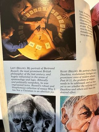 Tricks of the Mind (Magia)