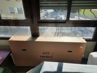 Bicicleta Plegable Nilox