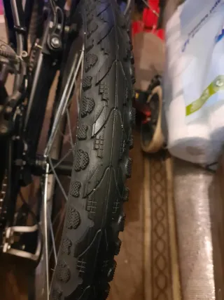 Bicicleta Plegable Nilox