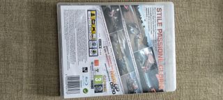 MotoGP 09/10 PS3 Capcom