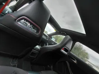 Mercedes-Benz Clase A AMG LINE