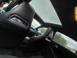 Mercedes-Benz Clase A AMG LINE