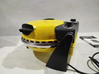 Pizzera Ferrari Delizia G10006 Amarilla