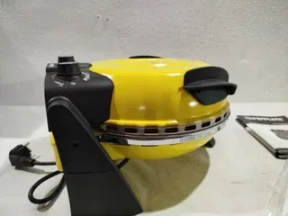 Pizzera Ferrari Delizia G10006 Amarilla