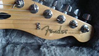 Fender Telecaster 75th Anniversary