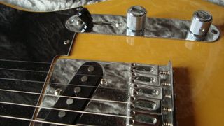 Fender Telecaster 75th Anniversary