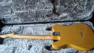 Fender Telecaster 75th Anniversary