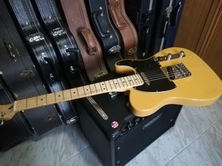 Fender Telecaster 75th Anniversary