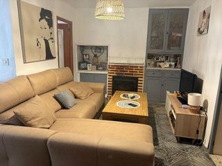 Casa adosada en venta en Callosa d´En Sarrià