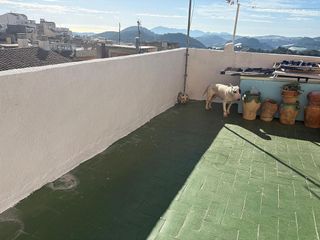 Casa adosada en venta en Callosa d´En Sarrià
