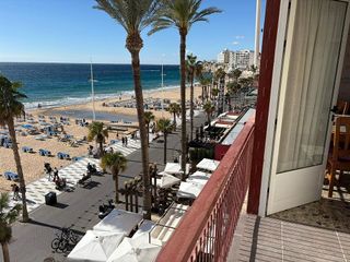 Dúplex en venta en Playa de Levante en Benidorm