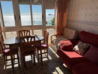 Dúplex en venta en Playa de Levante en Benidorm