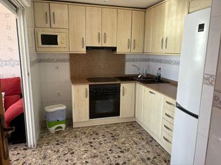 Dúplex en venta en Playa de Levante en Benidorm