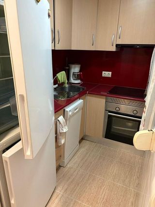 Dúplex en venta en Playa de Levante en Benidorm