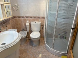 Dúplex en venta en Playa de Levante en Benidorm