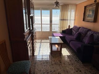 Dúplex en venta en Playa de Levante en Benidorm