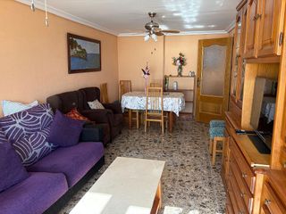 Dúplex en venta en Playa de Levante en Benidorm